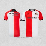 Camiseta Primera Feyenoord 24-25