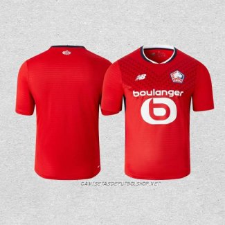 Camiseta Primera Lille 24-25