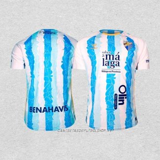 Camiseta Primera Malaga 24-25