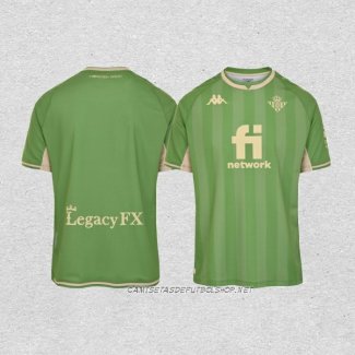 Camiseta Real Betis Eco 2022