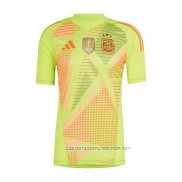 Camiseta Segunda Argentina Portero 2024