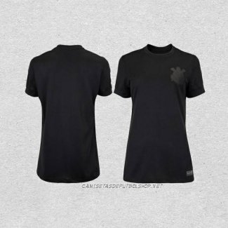 Camiseta Segunda Corinthians 2024 Mujer