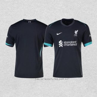 Camiseta Segunda Liverpool 24-25