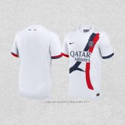 Camiseta Segunda Paris Saint-Germain 24-25