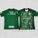 Camiseta Tigres UANL Special 24-25 Verde