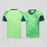 Camiseta de Entrenamiento Palmeiras 24-25 Verde