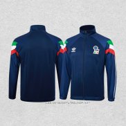 Chaqueta del Italia 24-25 Azul