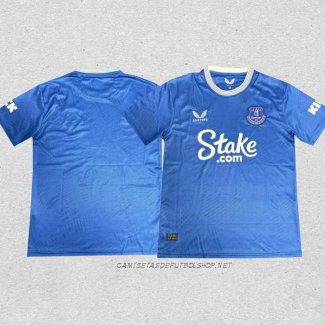 Tailandia Camiseta Primera Everton 24-25