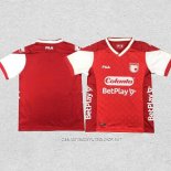 Tailandia Camiseta Primera Independiente Santa Fe 2024