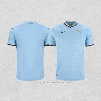 Tailandia Camiseta Primera Lazio 24-25