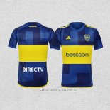 Camiseta Primera Boca Juniors 2024