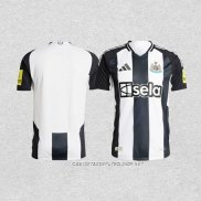 Camiseta Primera Newcastle United 24-25