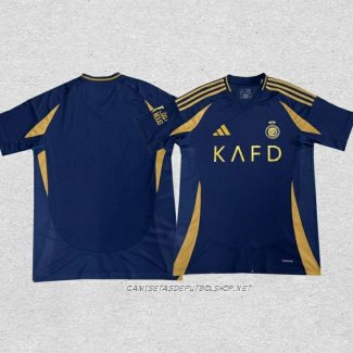 Camiseta Segunda Al Nassr 24-25