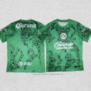 Camiseta Segunda America Portero 24-25