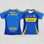 Camiseta Segunda Tigres UANL 24-25 Mujer