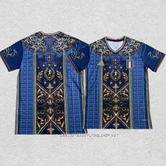 Tailandia Camiseta Italia Special 24-25 Azul