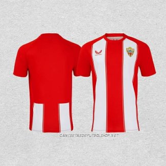 Tailandia Camiseta Primera Almeria 24-25