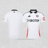 Tailandia Camiseta Primera Fulham 24-25