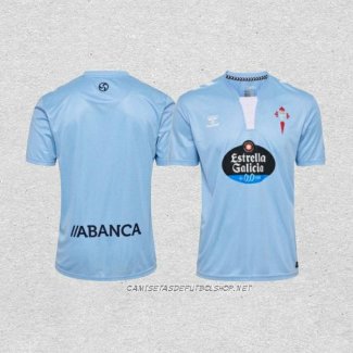 Camiseta Primera Celta de Vigo 24-25