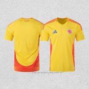 Camiseta Primera Colombia 2024