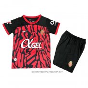 Camiseta Primera Mallorca 24-25 Nino