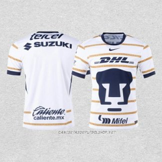 Camiseta Primera Pumas UNAM 24-25