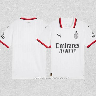 Camiseta Segunda AC Milan 24-25