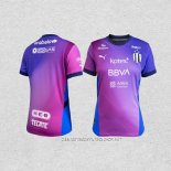 Camiseta Segunda Monterrey 24-25 Mujer