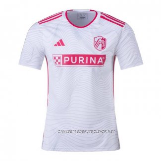 Camiseta Segunda St. Louis City 2023