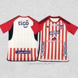 Tailandia Camiseta Primera Atletico Junior 24-25