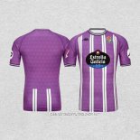 Tailandia Camiseta Primera Real Valladolid 24-25