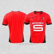 Tailandia Camiseta Primera Stade Rennais 24-25