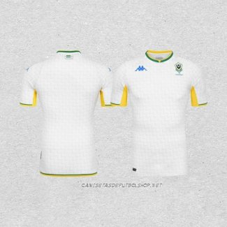 Tailandia Camiseta Segunda Gabon 2022