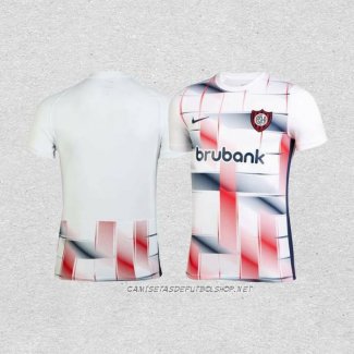 Tailandia Camiseta Segunda San Lorenzo 2024